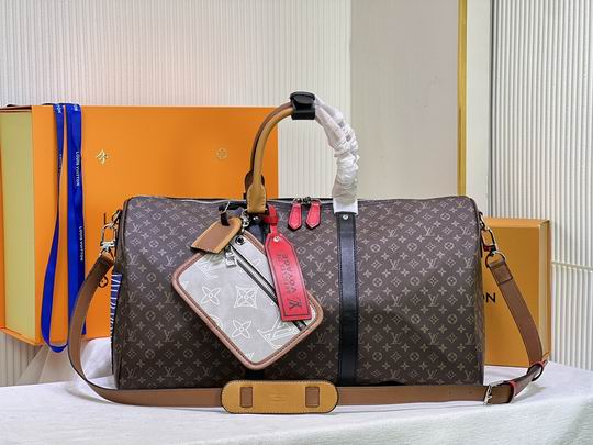 Louis Vuitton 2024 Travel Bag ID:20241204-111